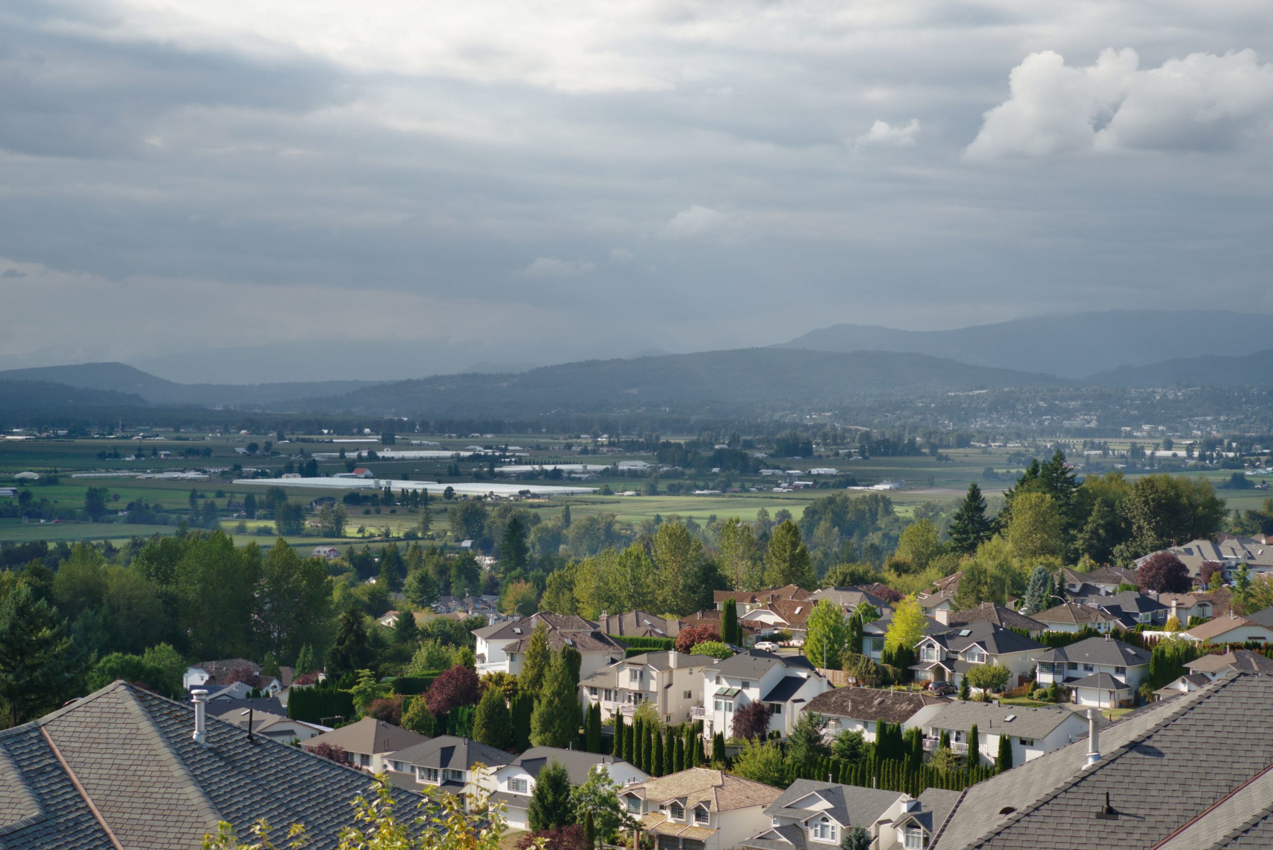 Abbotsford, British Columbia, Canada