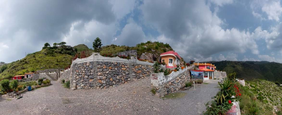 Abbottabad, Khyber Pakhtunkhwa, Pakistan