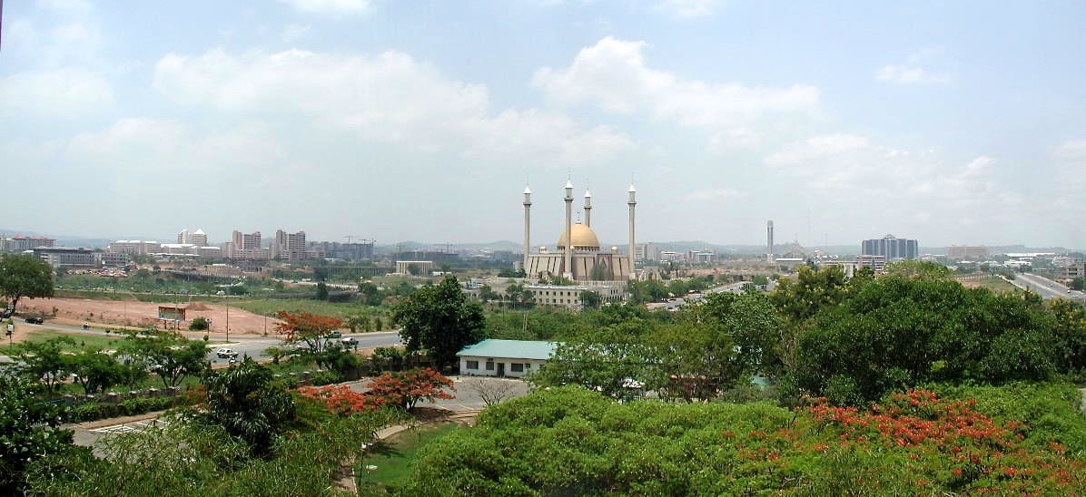 Abuja, Fct, Nigeria