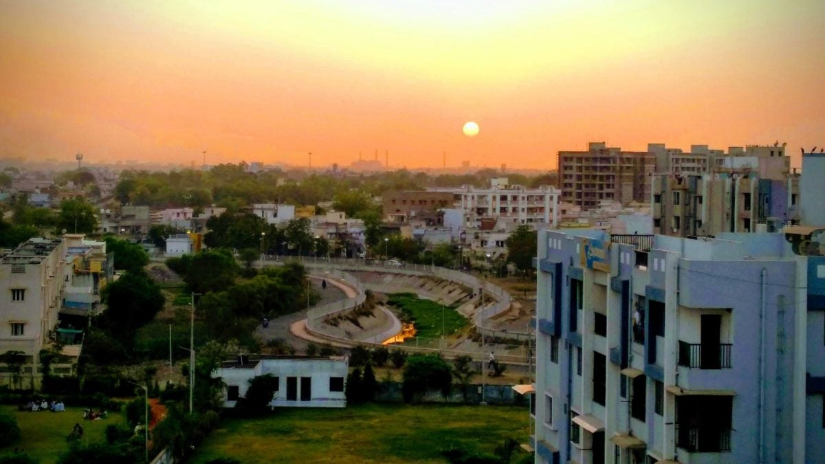 Ahmedabad, Gujarat, India
