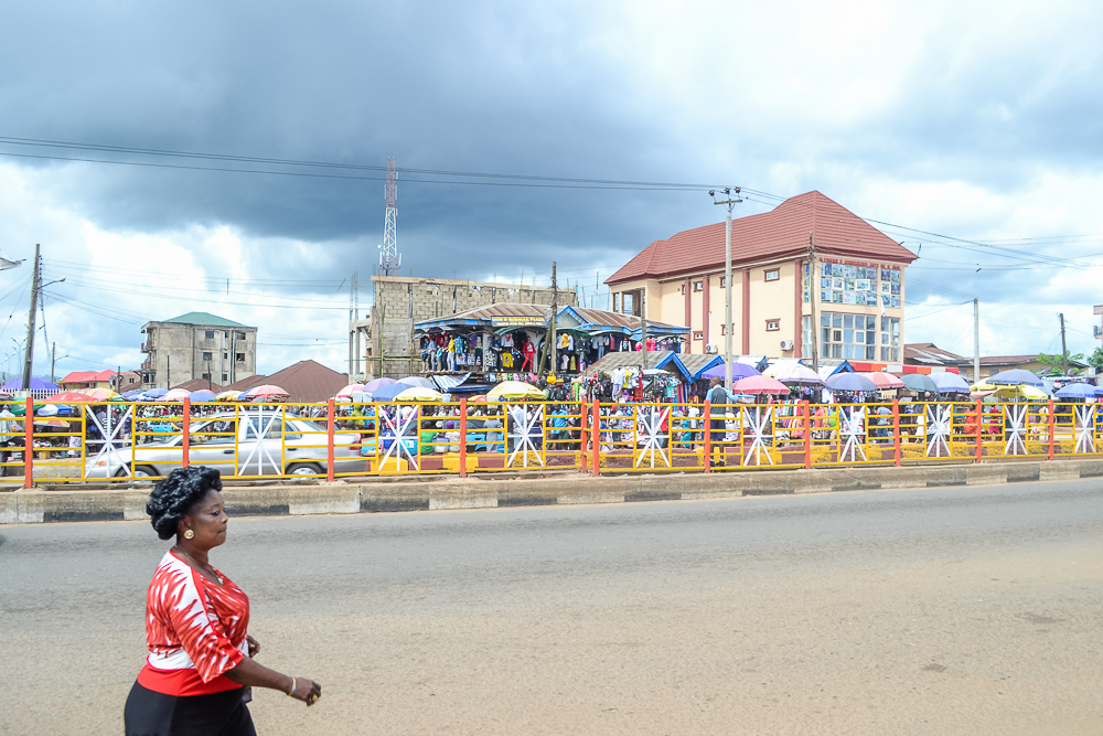 Akure, Ondo, Nigeria