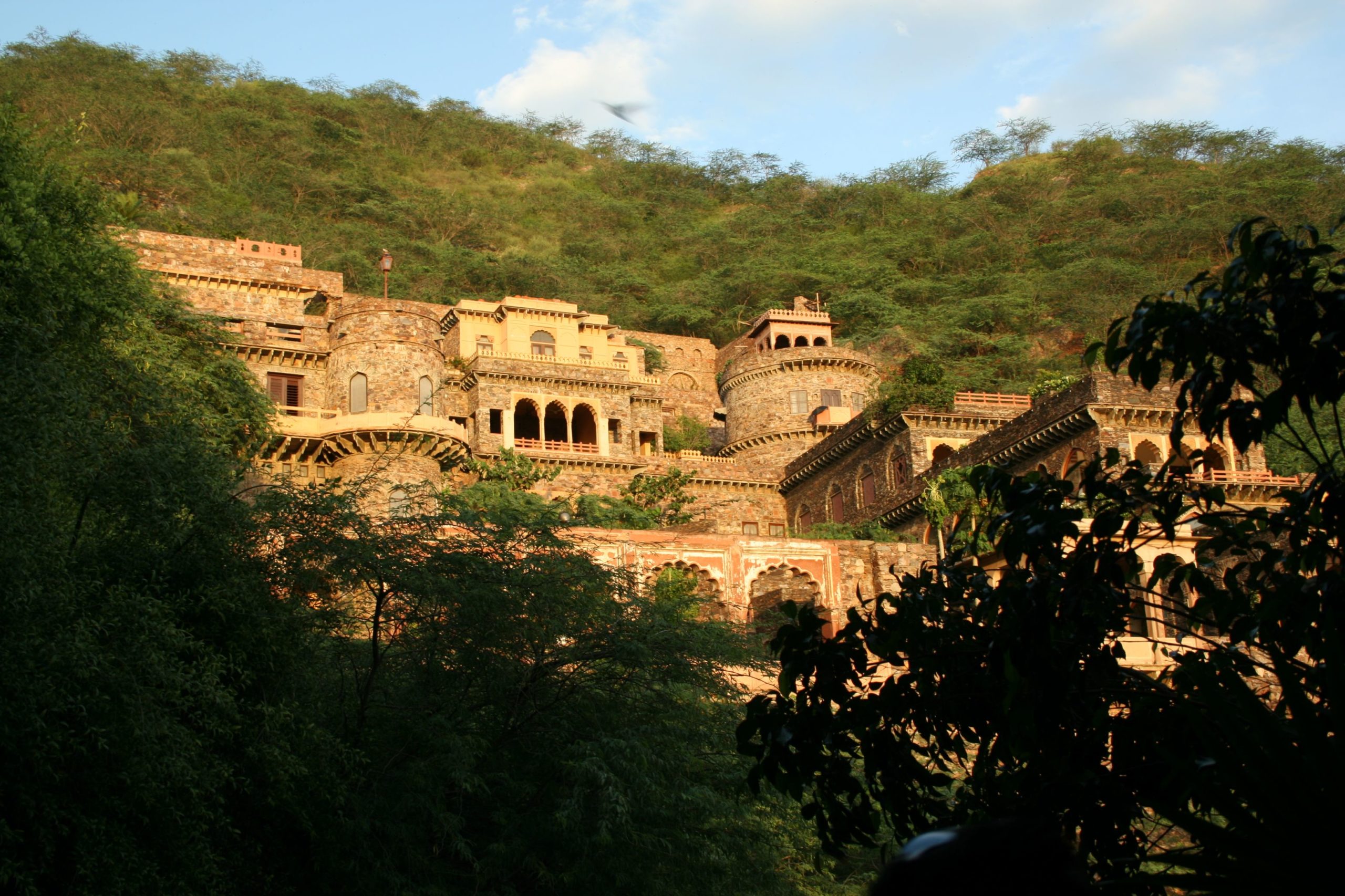 Alwar, Rajasthan, India