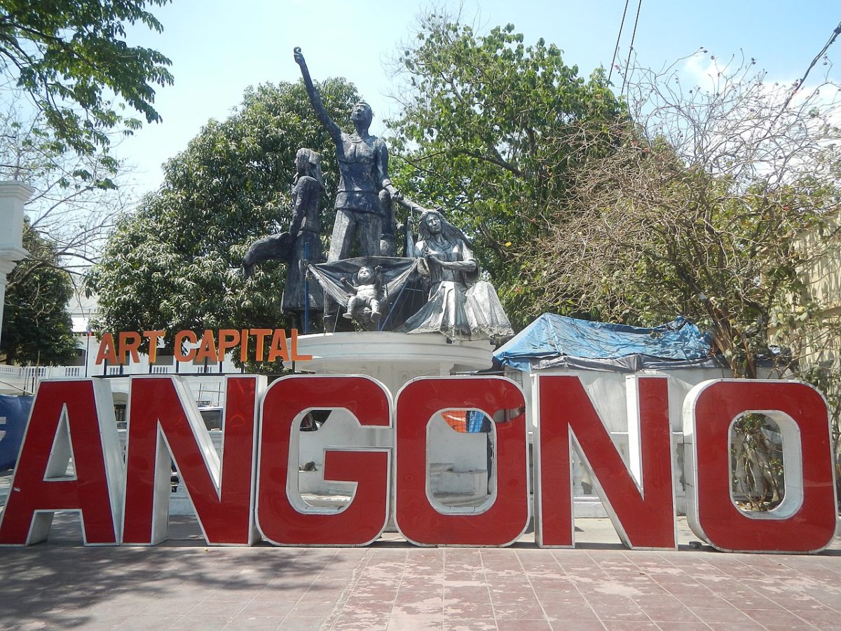 Angono, Rizal, Philippines