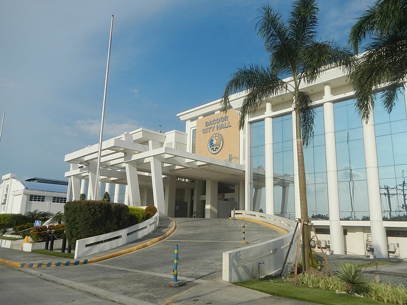 Bacoor City, Cavite, Philippines