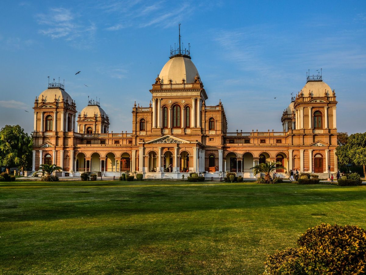 Bahawalpur, Punjab, Pakistan