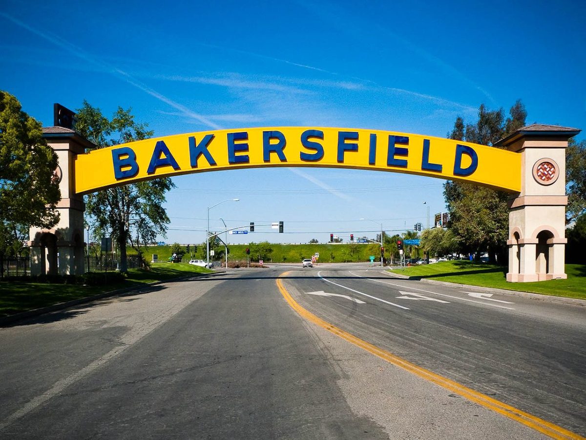 Bakersfield, Ca, United States