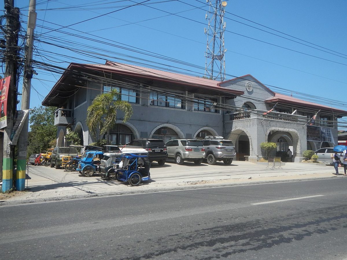 Bauang, La Union, Philippines