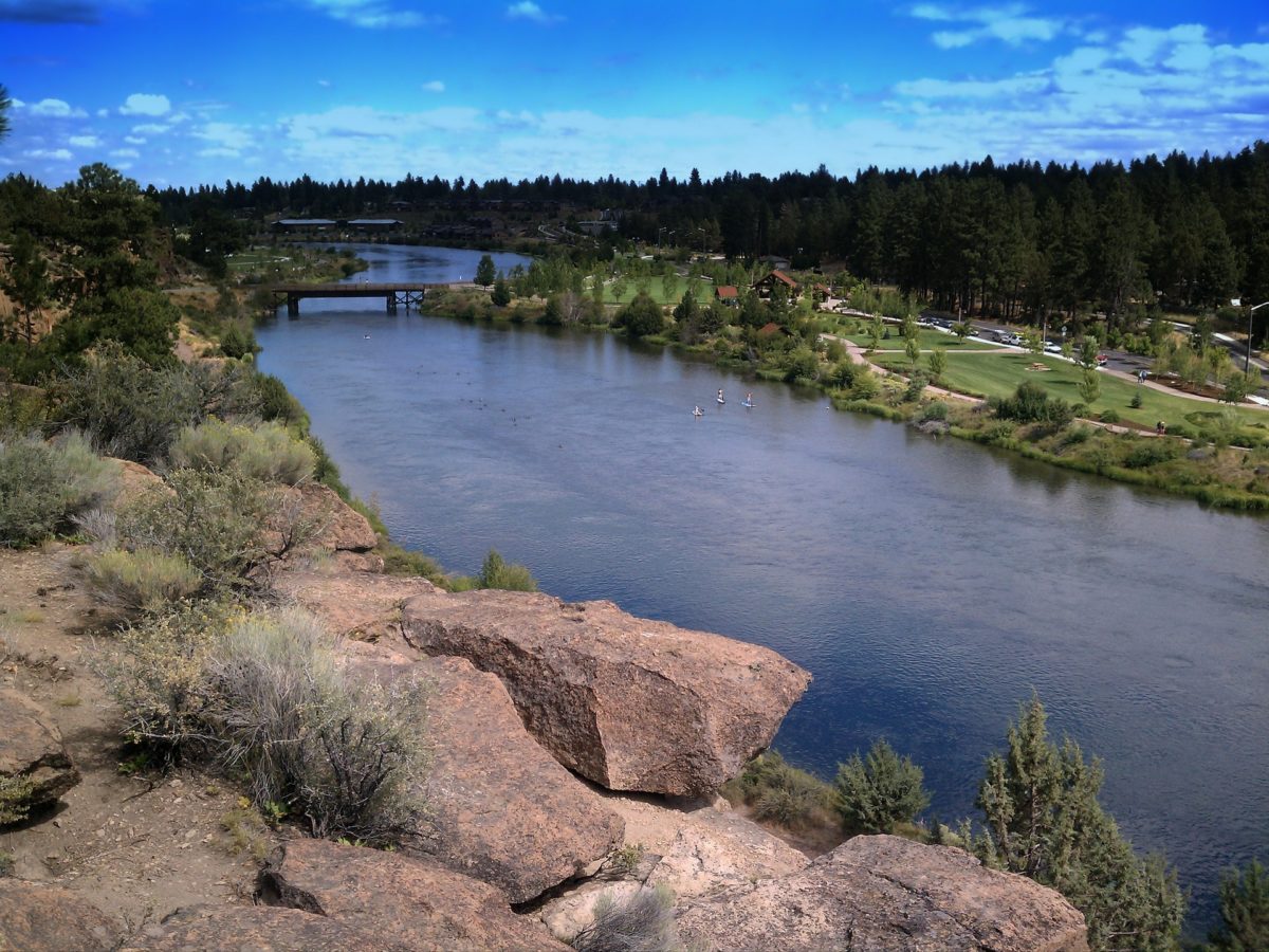 Bend, Or, United States