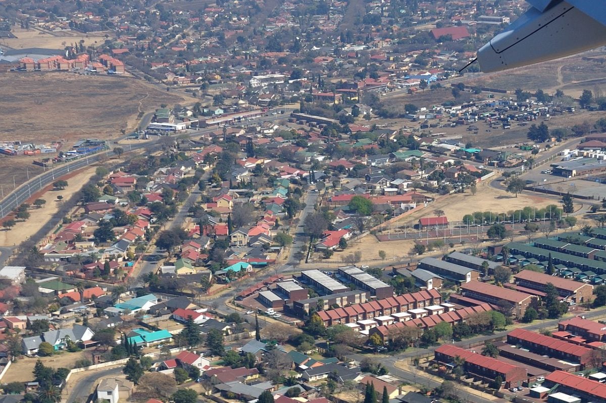 Boksburg, Gauteng, South Africa