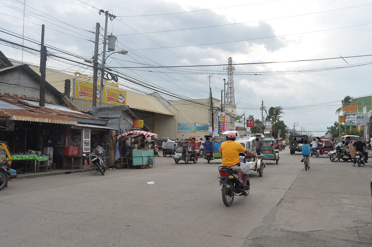 Cadiz City, Negros Occidental, Philippines