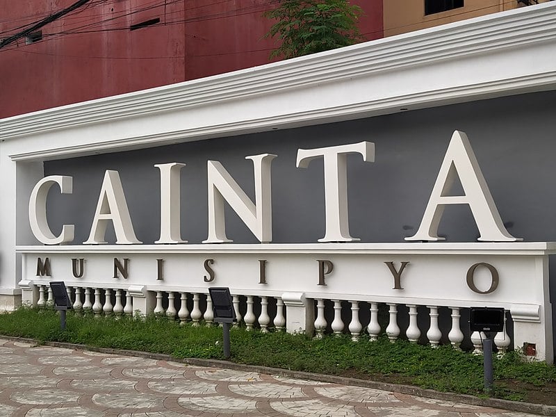 Cainta, Rizal, Philippines