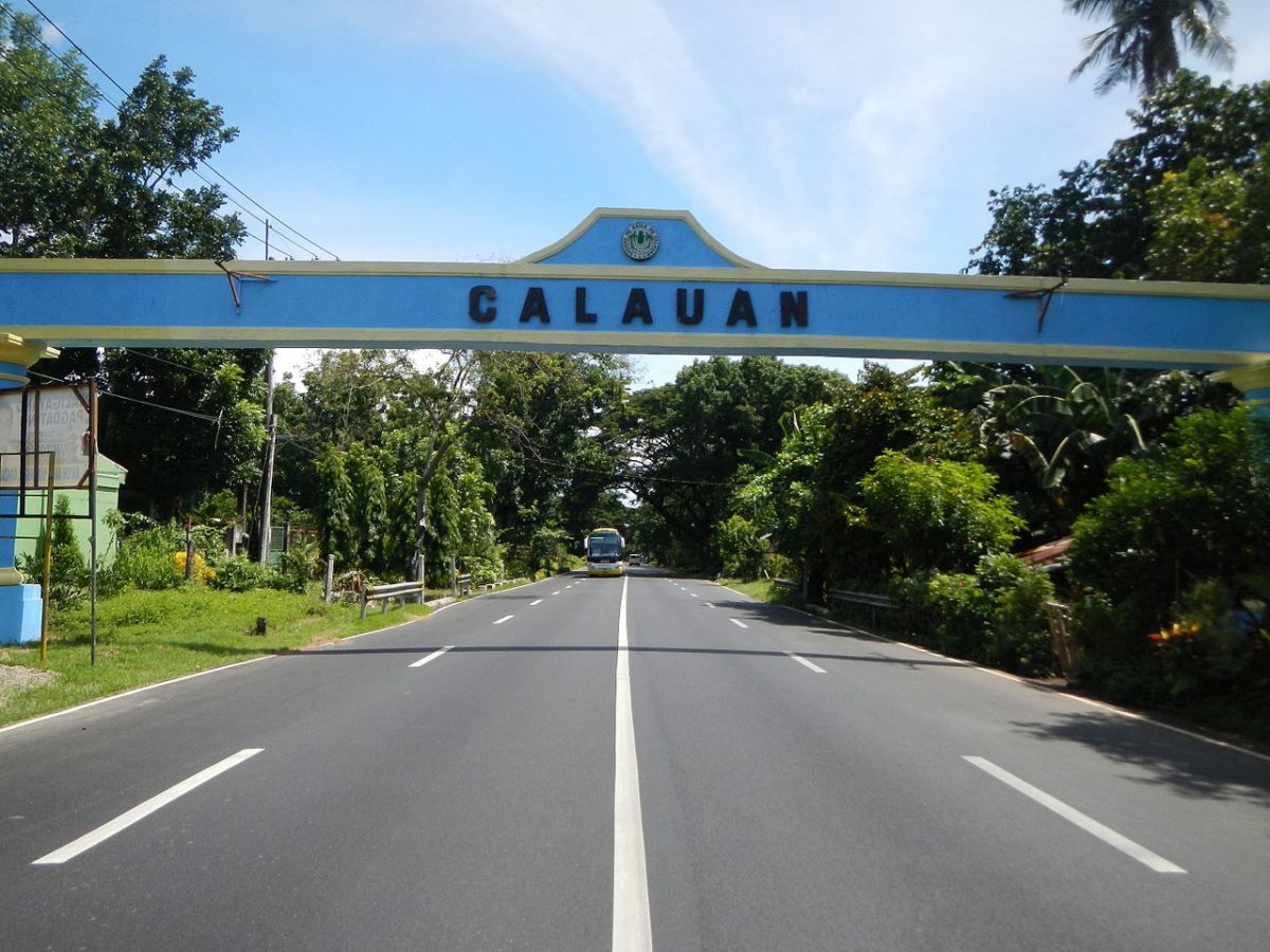 Calauan, Laguna, Philippines