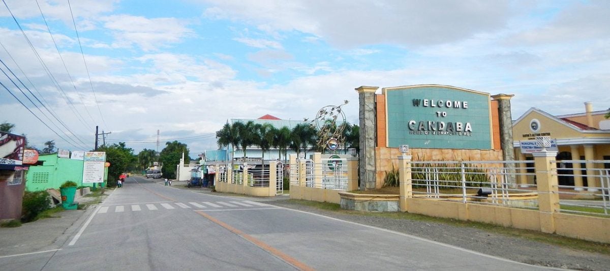 Candaba, Pampanga, Philippines