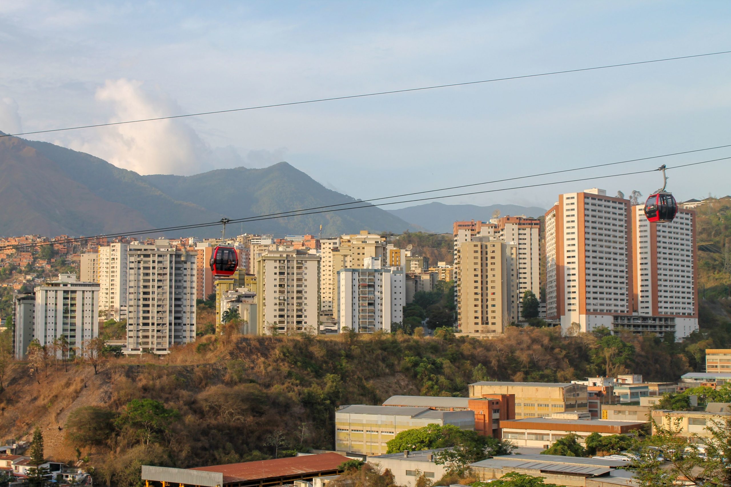 Caracas, Capital District, Venezuela