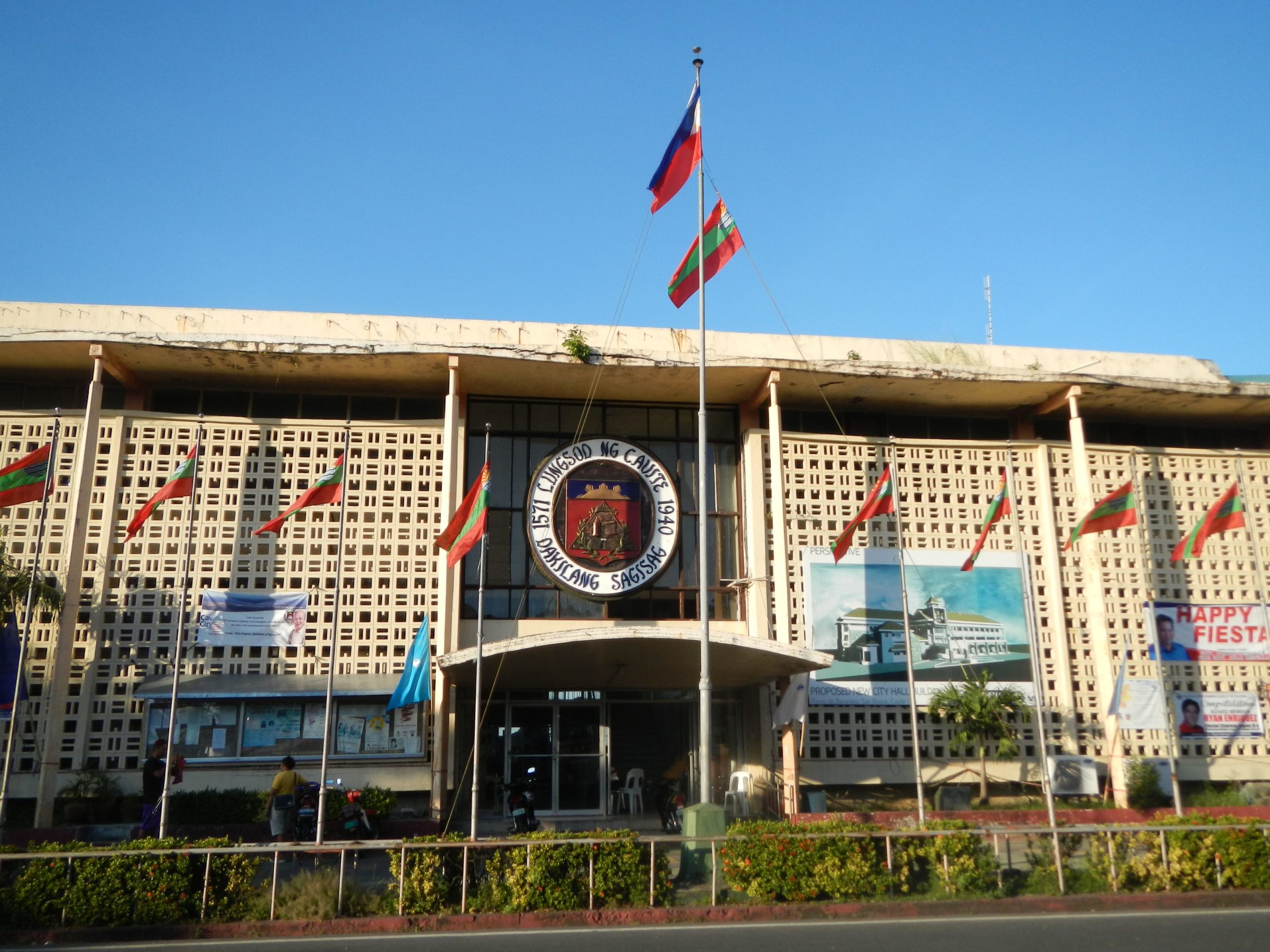 Cavite City, Cavite, Philippines