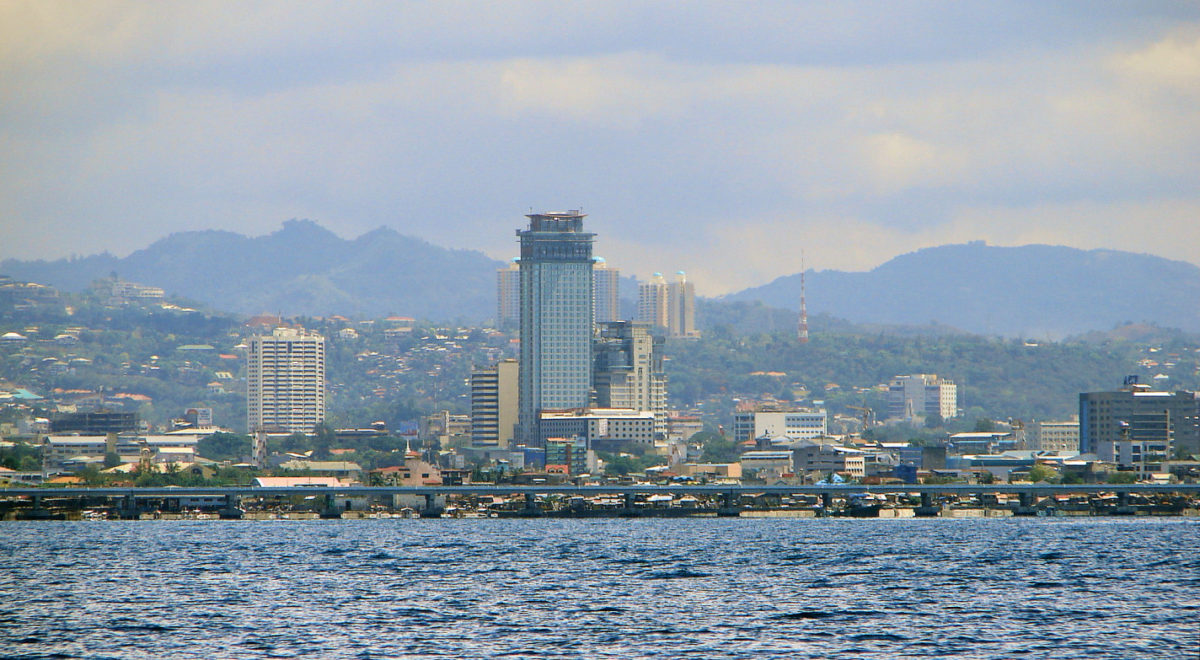 Cebu City, Cebu, Philippines