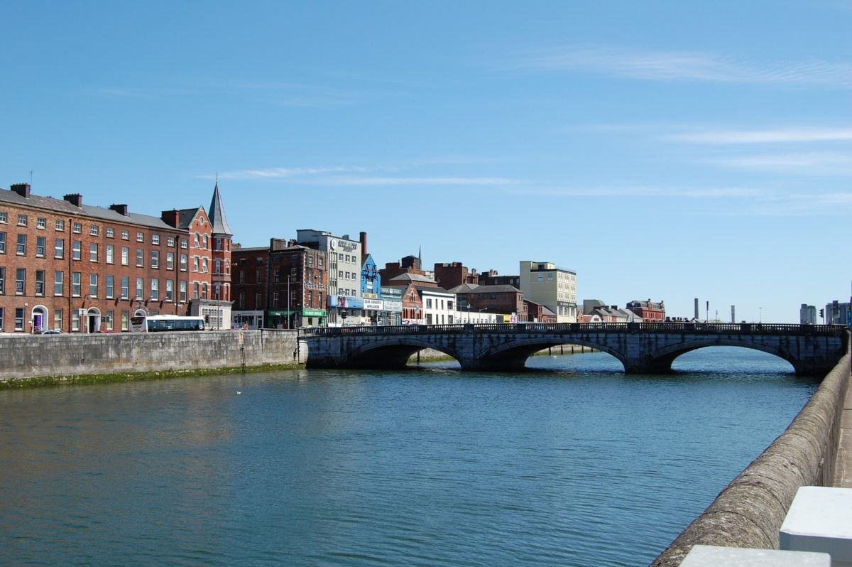 Cork, Munster, Ireland