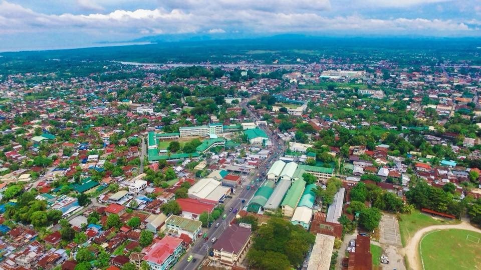 Cotabato City, Maguindanao, Philippines