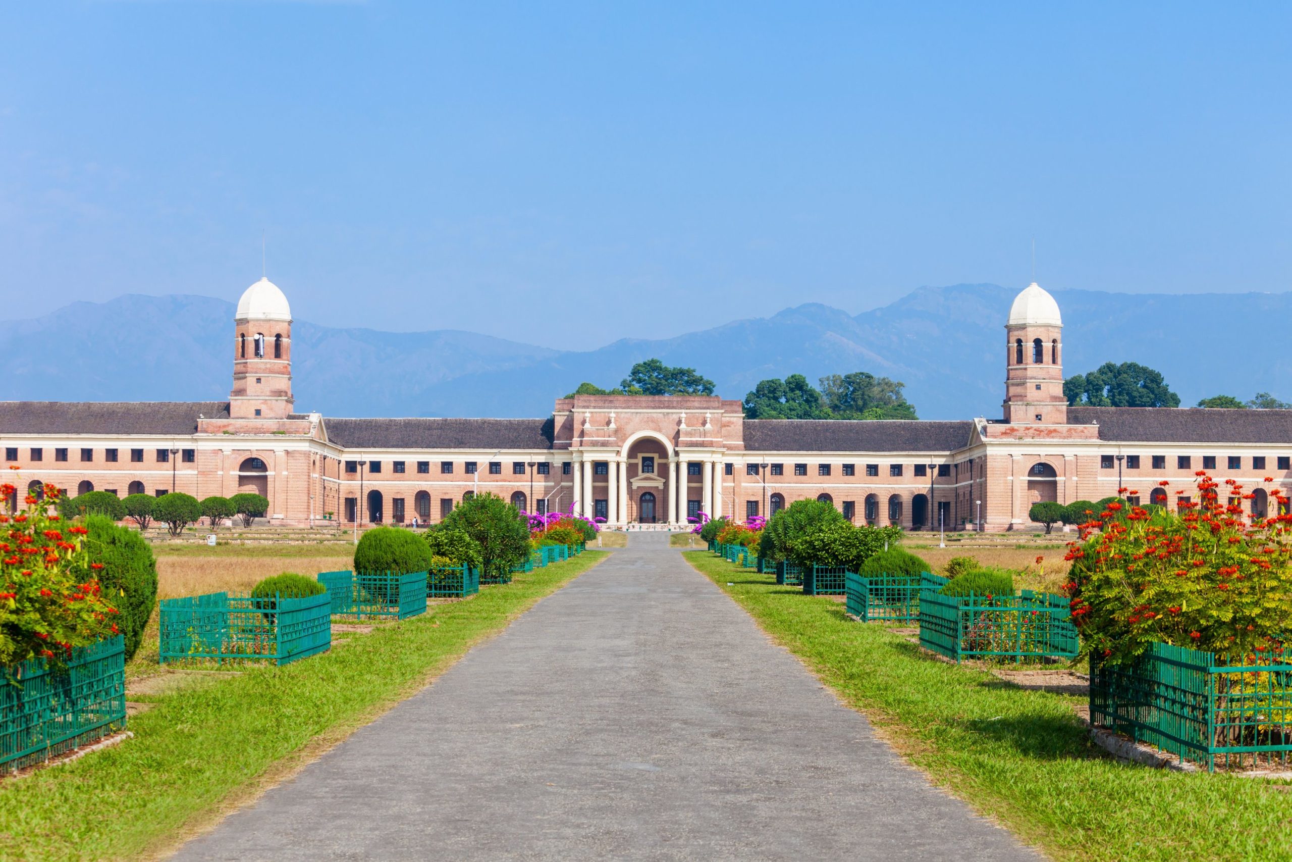 Dehradun, Uttarakhand, India