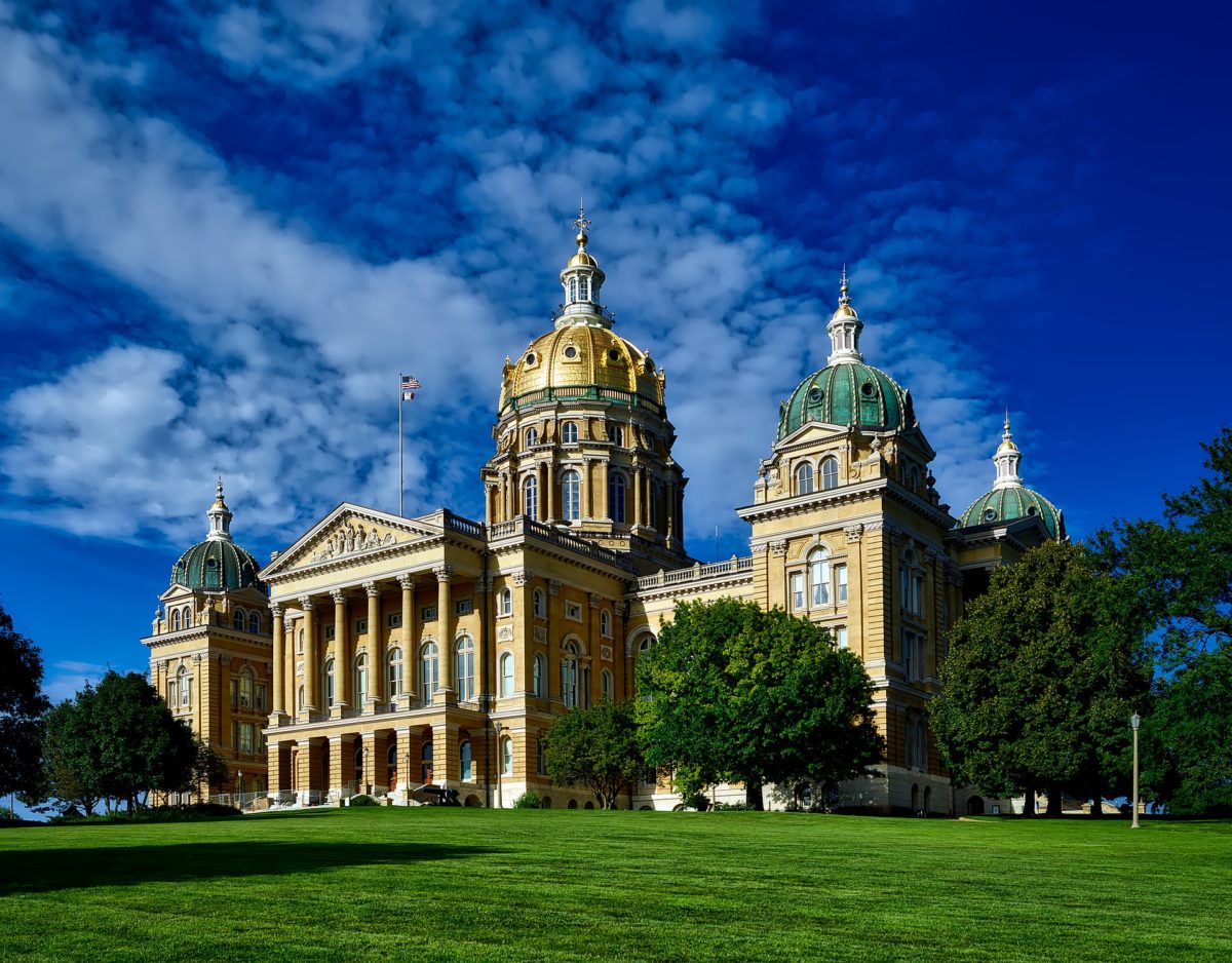 Des Moines, Ia, United States