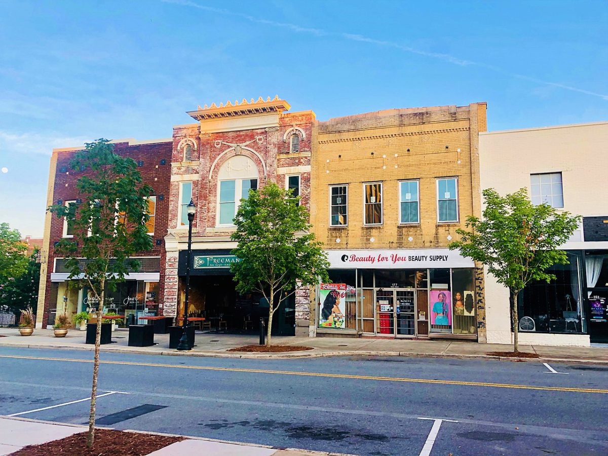 Things To Do In Gastonia North Carolina 2024