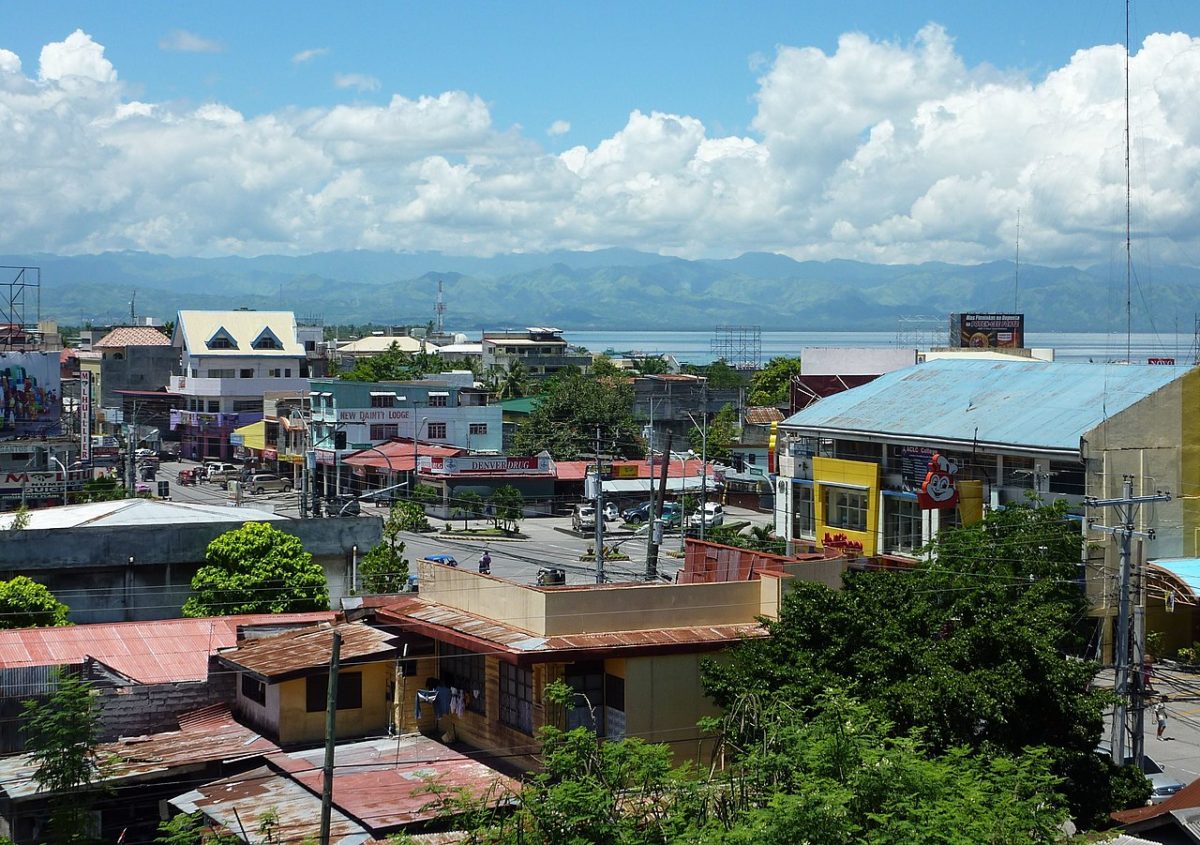 General Santos City, South Cotabato, Philippines
