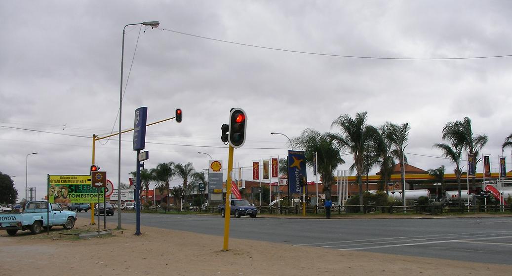 Giyani, Limpopo, South Africa