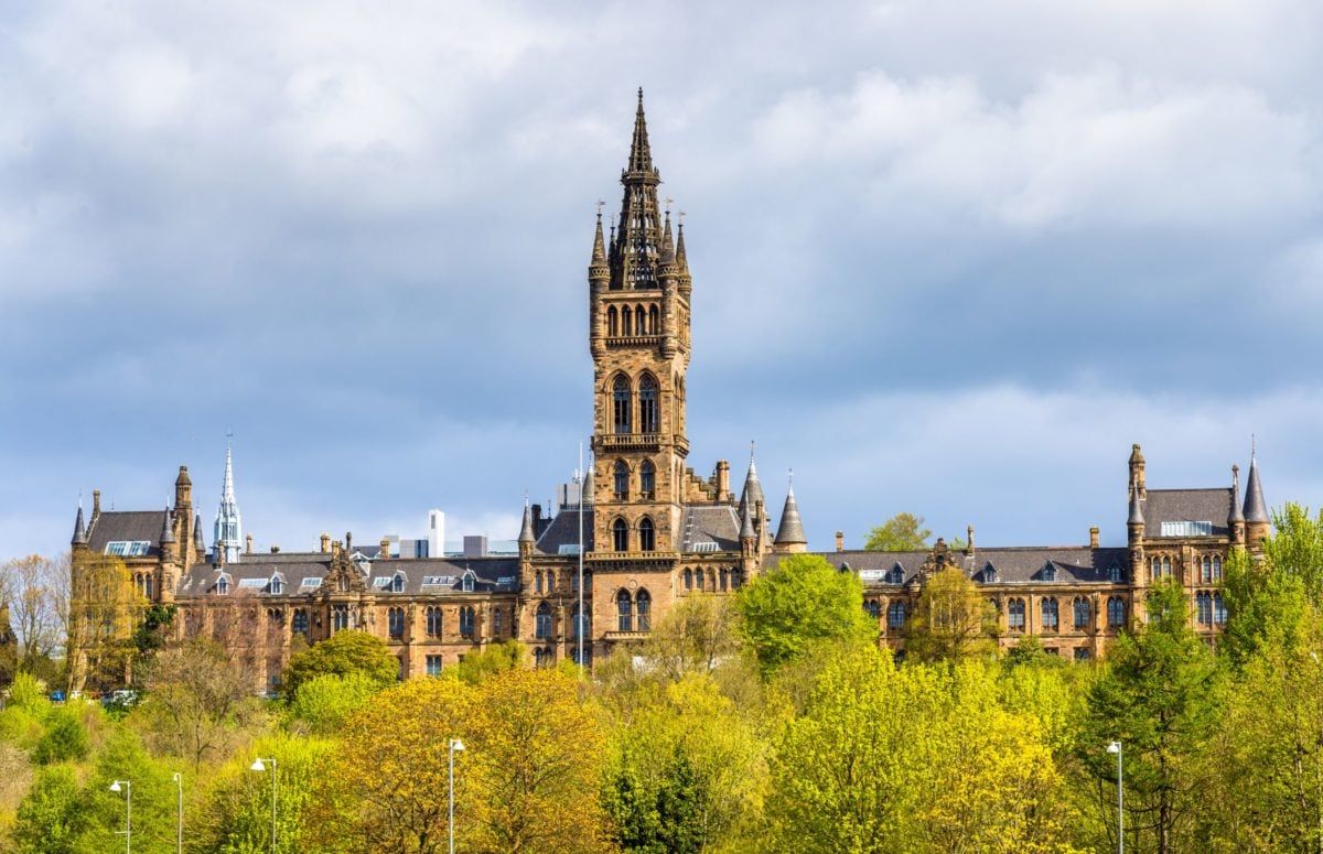 Glasgow, Scotland, United Kingdom