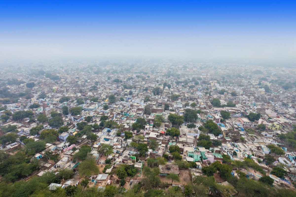 Gwalior, Madhya Pradesh, India