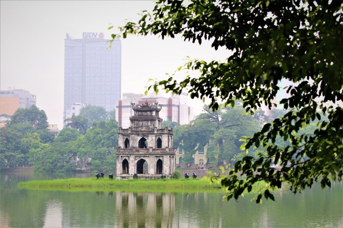 Hanoi, Vietnam