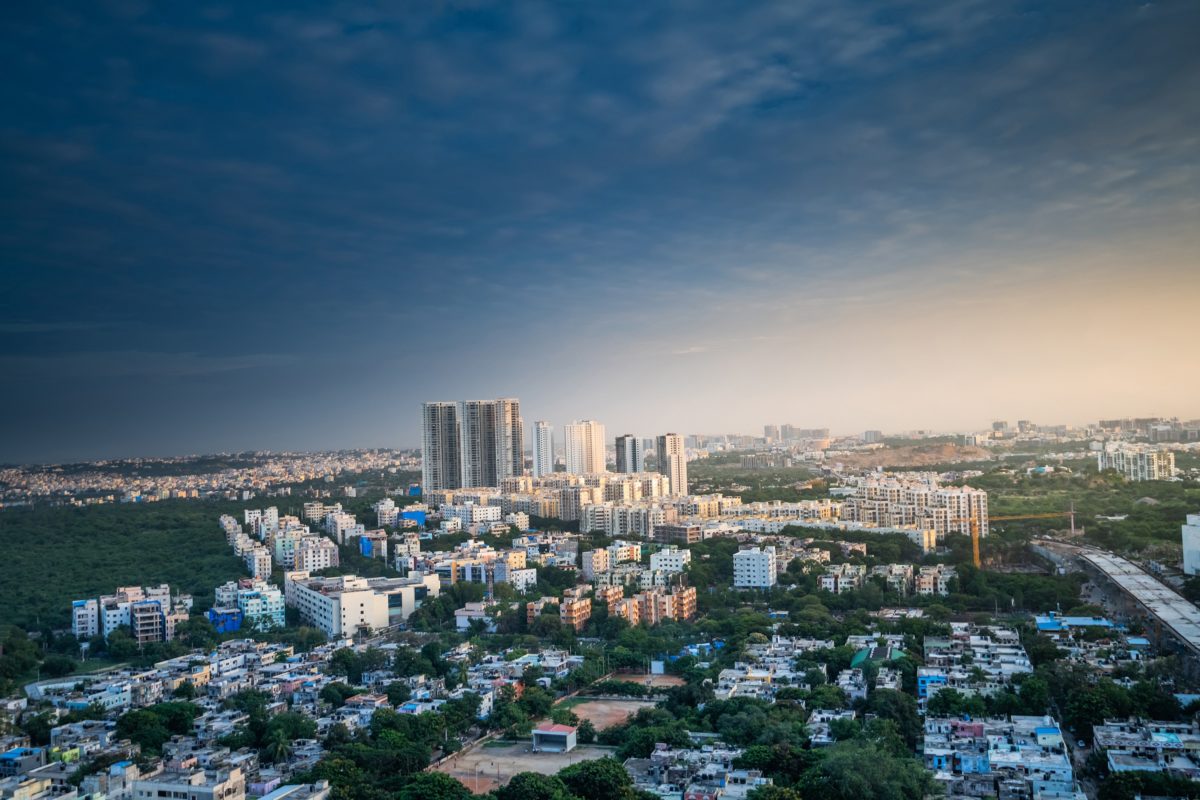 Hyderabad, Telangana, India