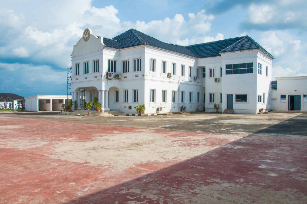 Ile-Ife, Osun, Nigeria
