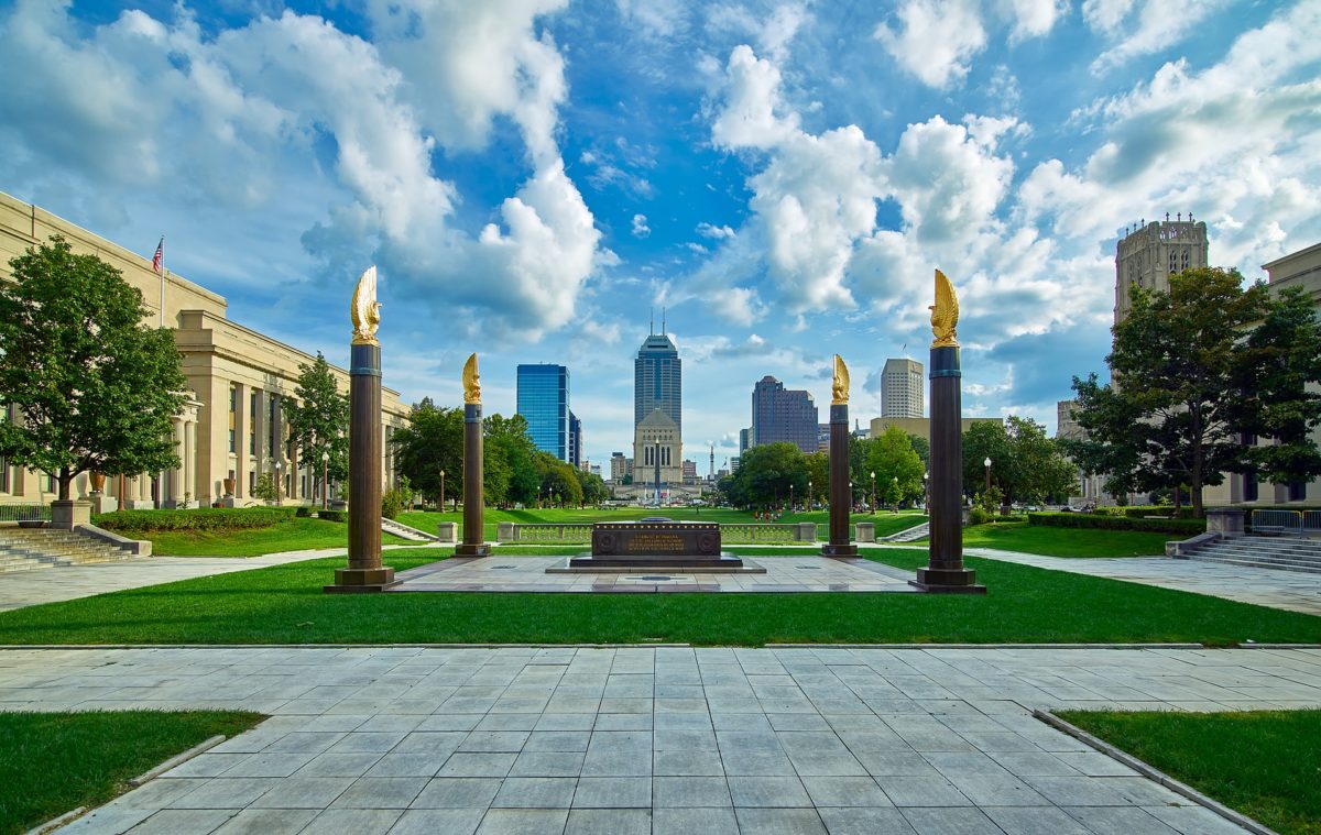 Indianapolis, In, United States