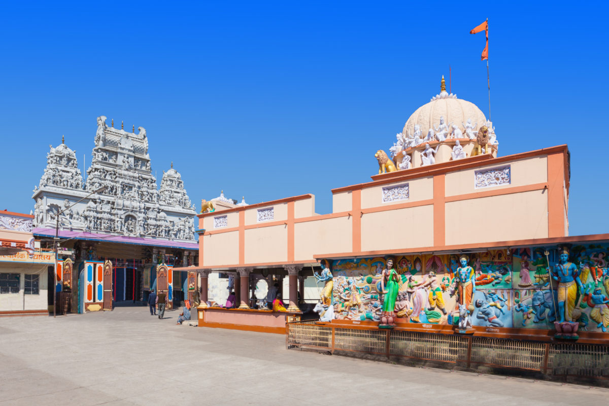 Indore, Madhya Pradesh, India