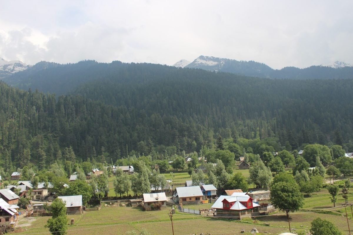 Jammu, Jammu And Kashmir, India