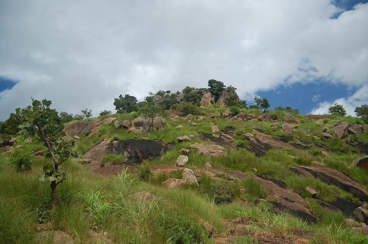 Jos, Plateau, Nigeria