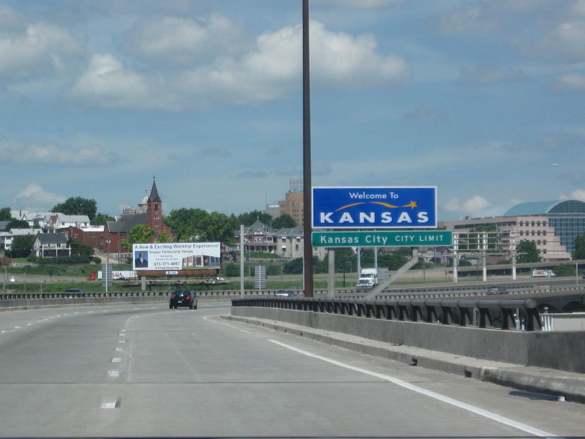 Kansas City, Ks, United States