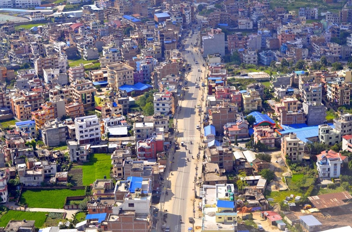 Kathmandu, Bagmati Pradesh, Nepal