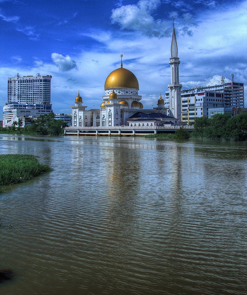 Klang, Selangor, Malaysia