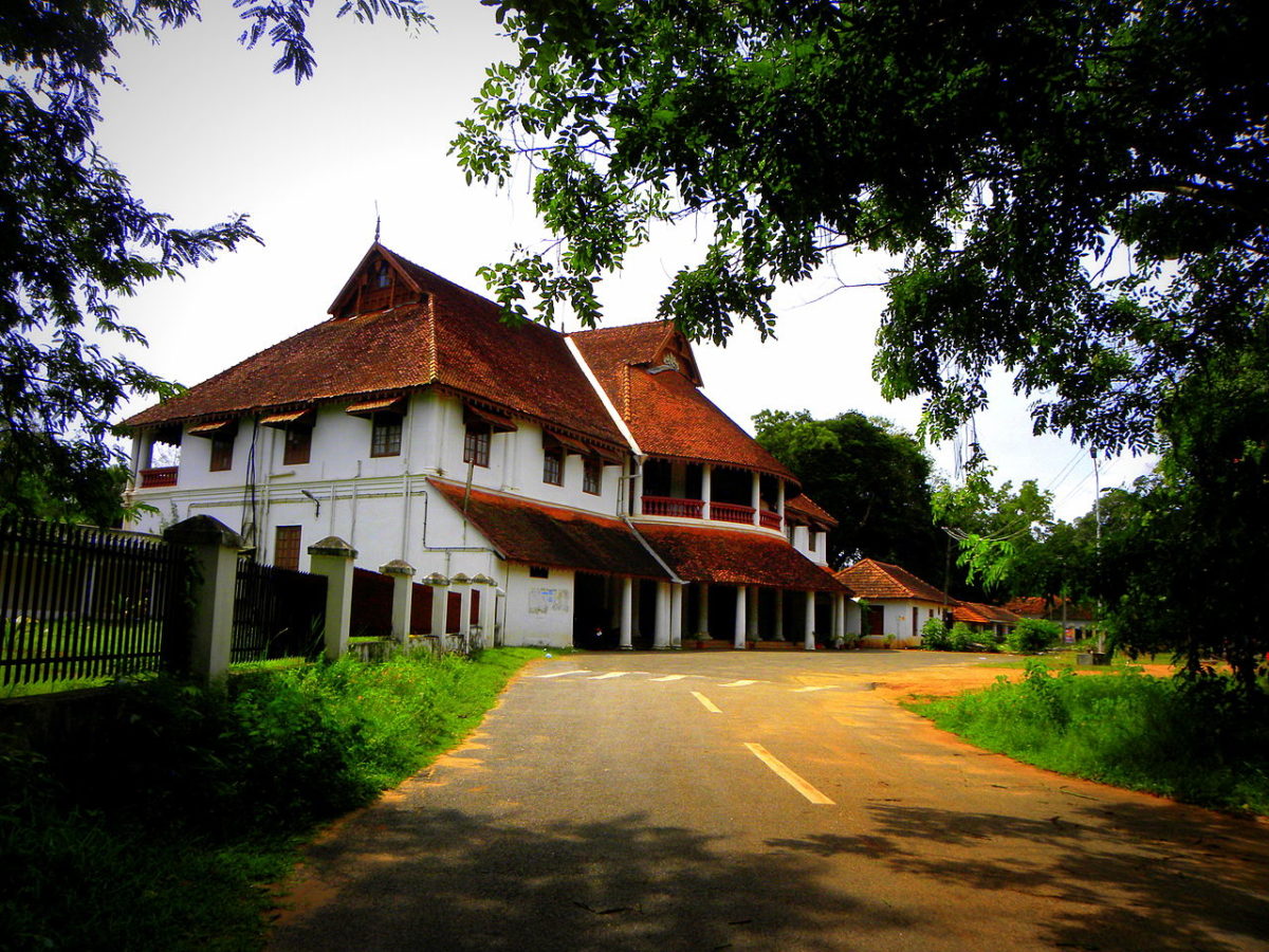 Kollam, Kerala, India