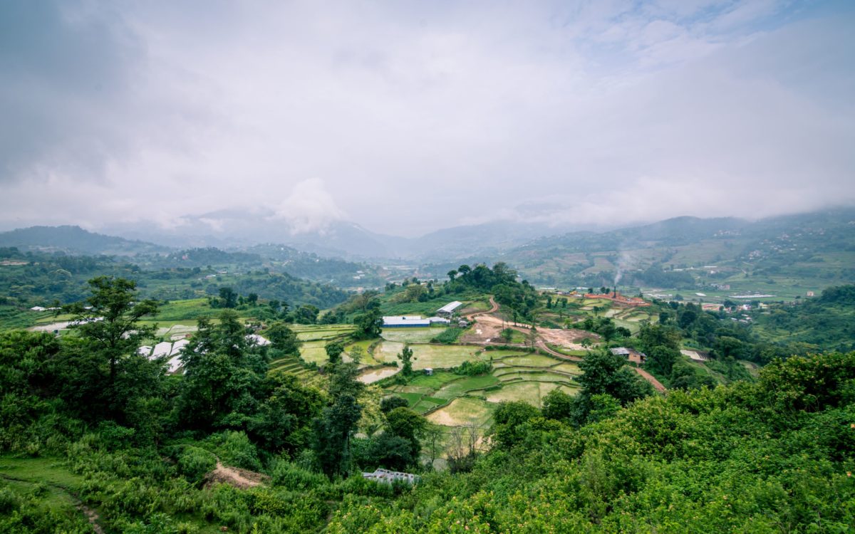 Lalitpur, Bagmati Pradesh, Nepal
