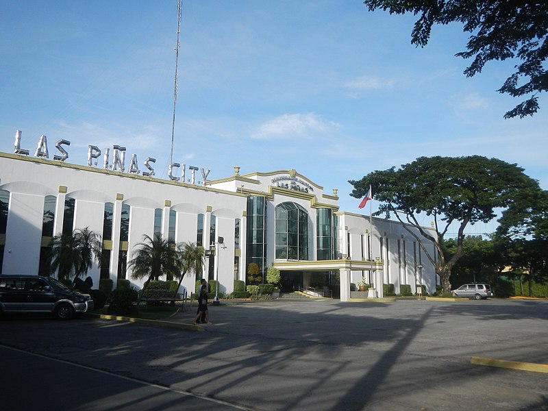 Las Piñas City, Metro Manila, Philippines