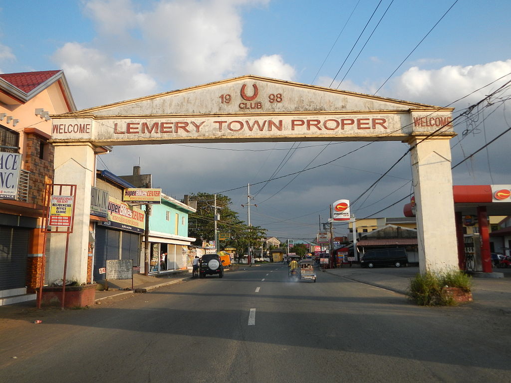 Lemery, Batangas, Philippines