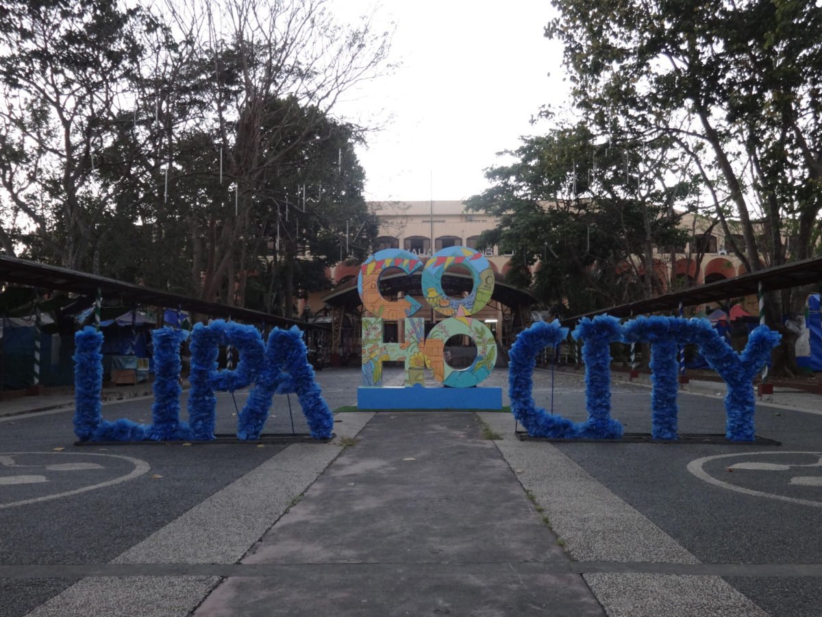 Lipa City, Batangas, Philippines
