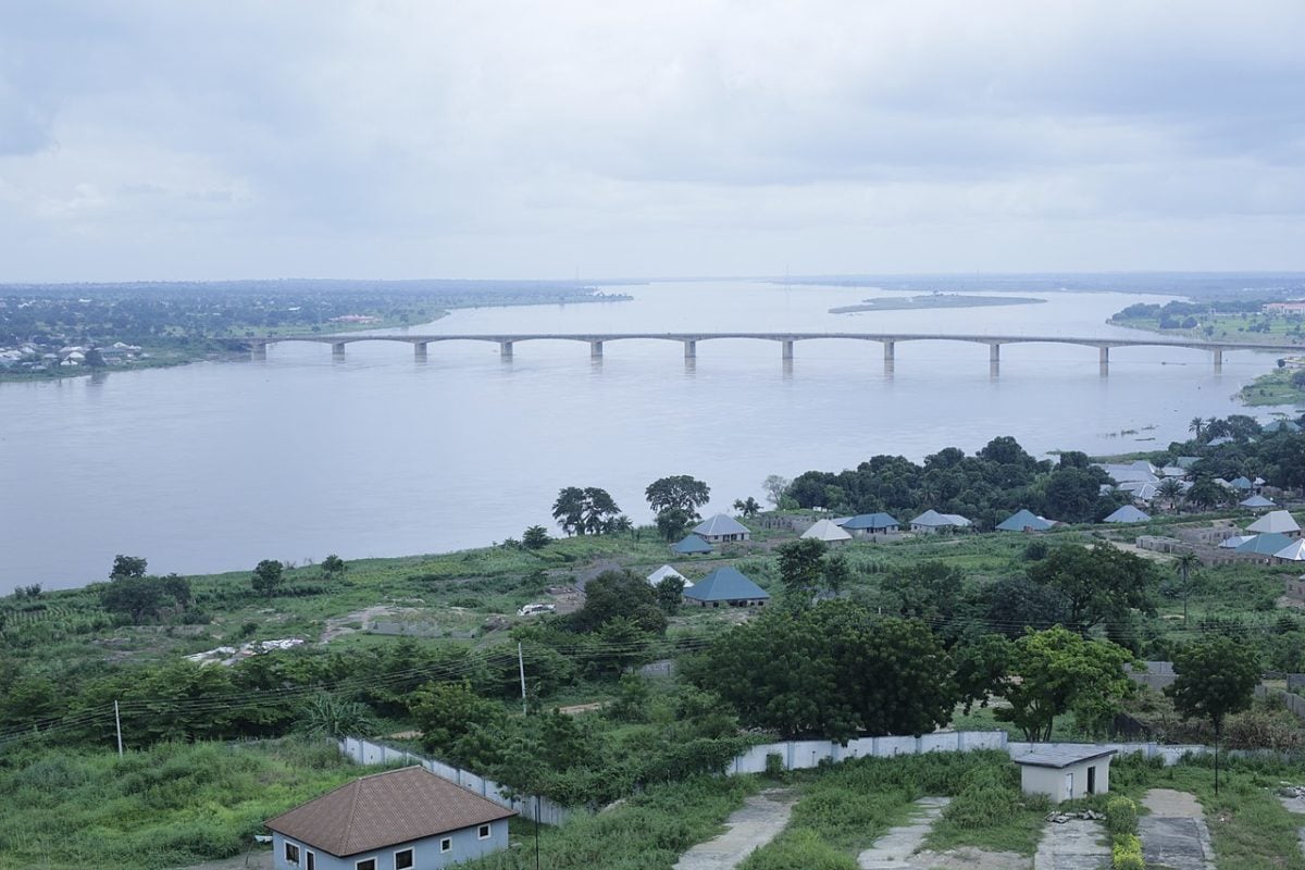 Makurdi, Benue, Nigeria
