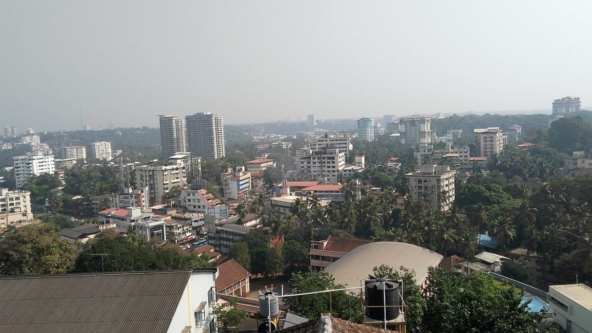 Mangalore, Karnataka, India