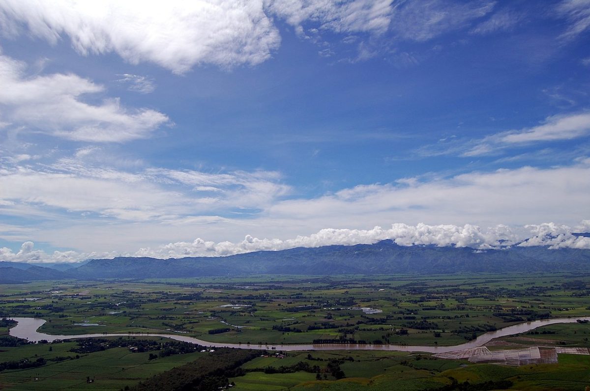 Maramag, Bukidnon, Philippines