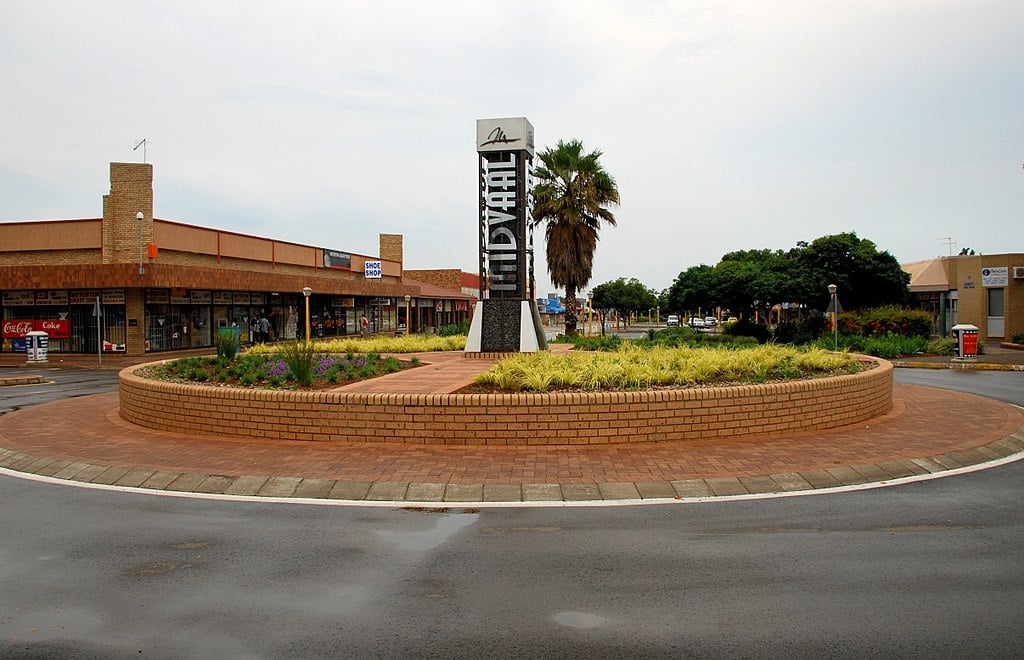Meyerton, Gauteng, South Africa