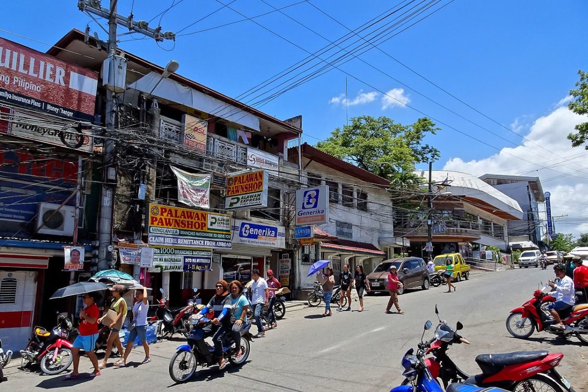 Minglanilla, Cebu, Philippines