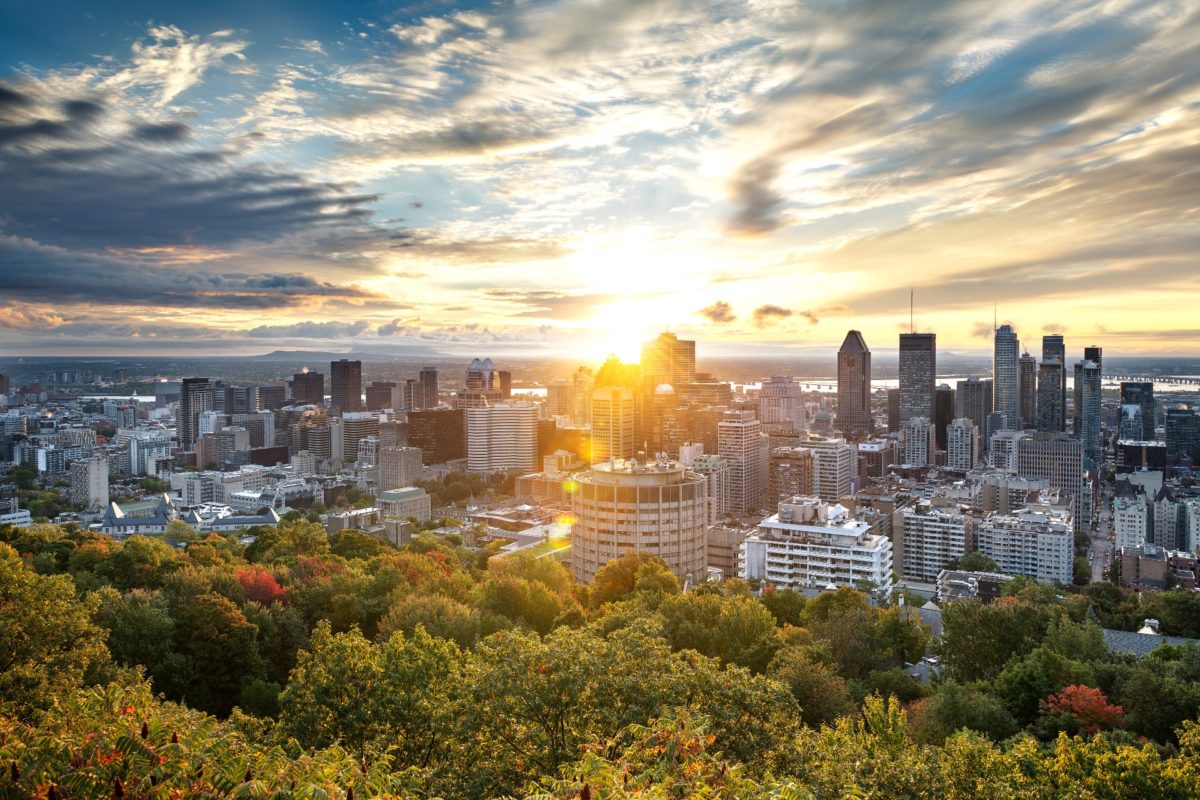 Montréal, Québec, Canada